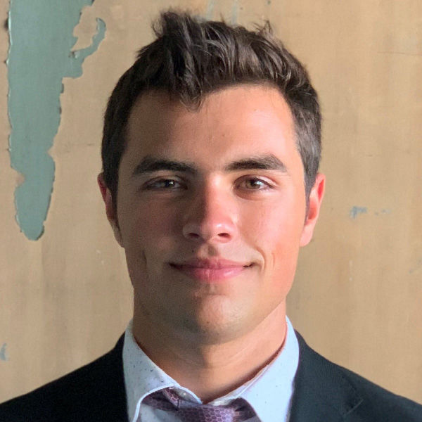 Andrew Brown
