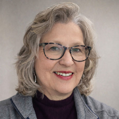 Carla Goodwin