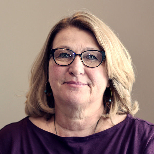 Carla Goodwin