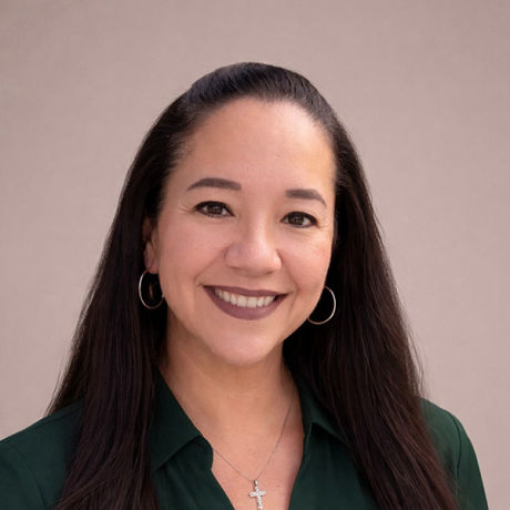 Veronica Velasco-Neal